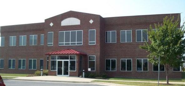 Bunker Hill Professional Centre : 102 Sleepy Hollow Dr, Middletown, DE 19709